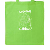 Lime - FRONT