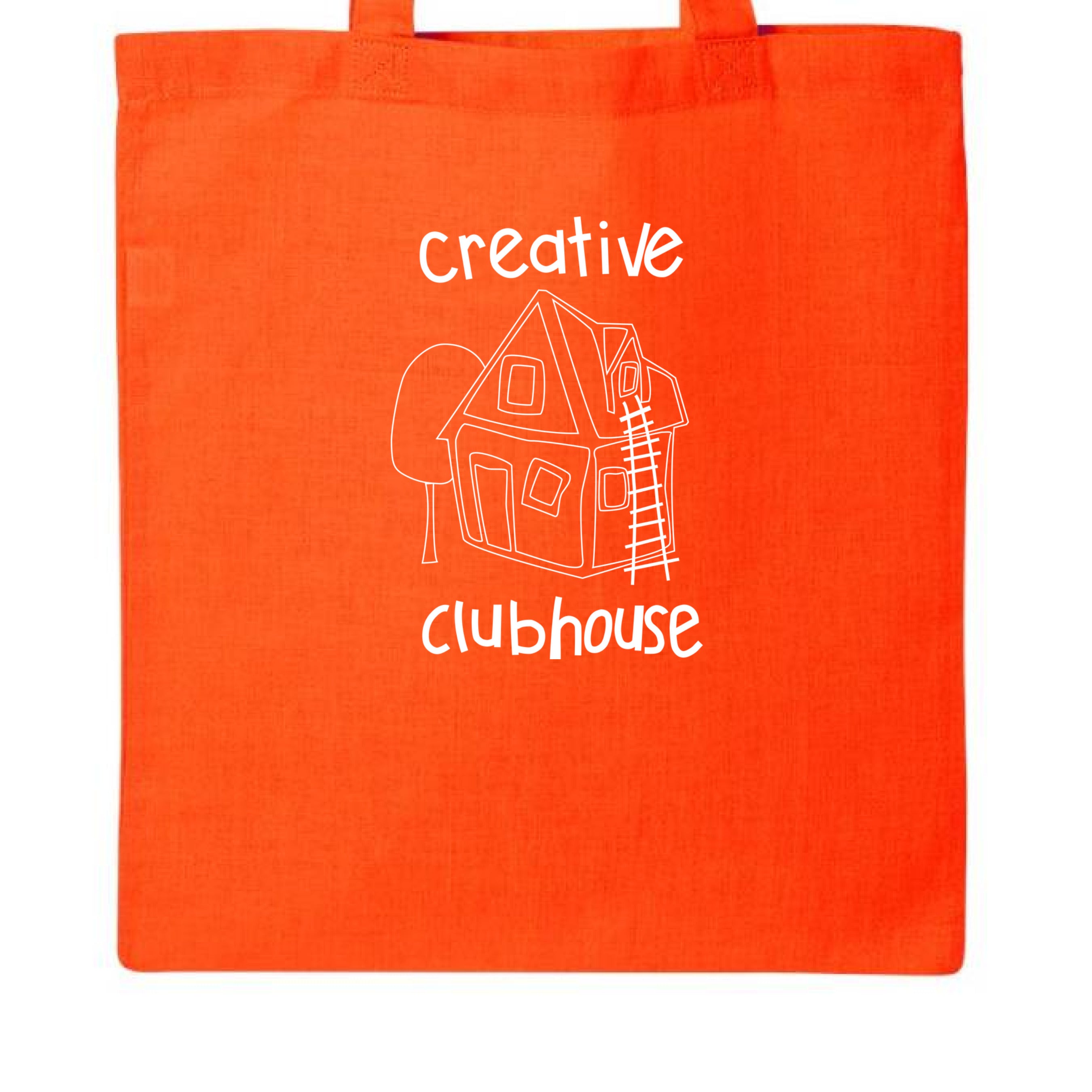 Orange - FRONT
