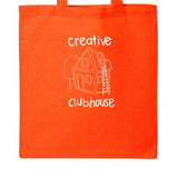Orange - FRONT
