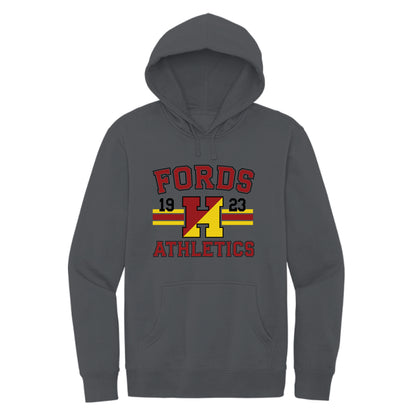 Charcoal - FRONT