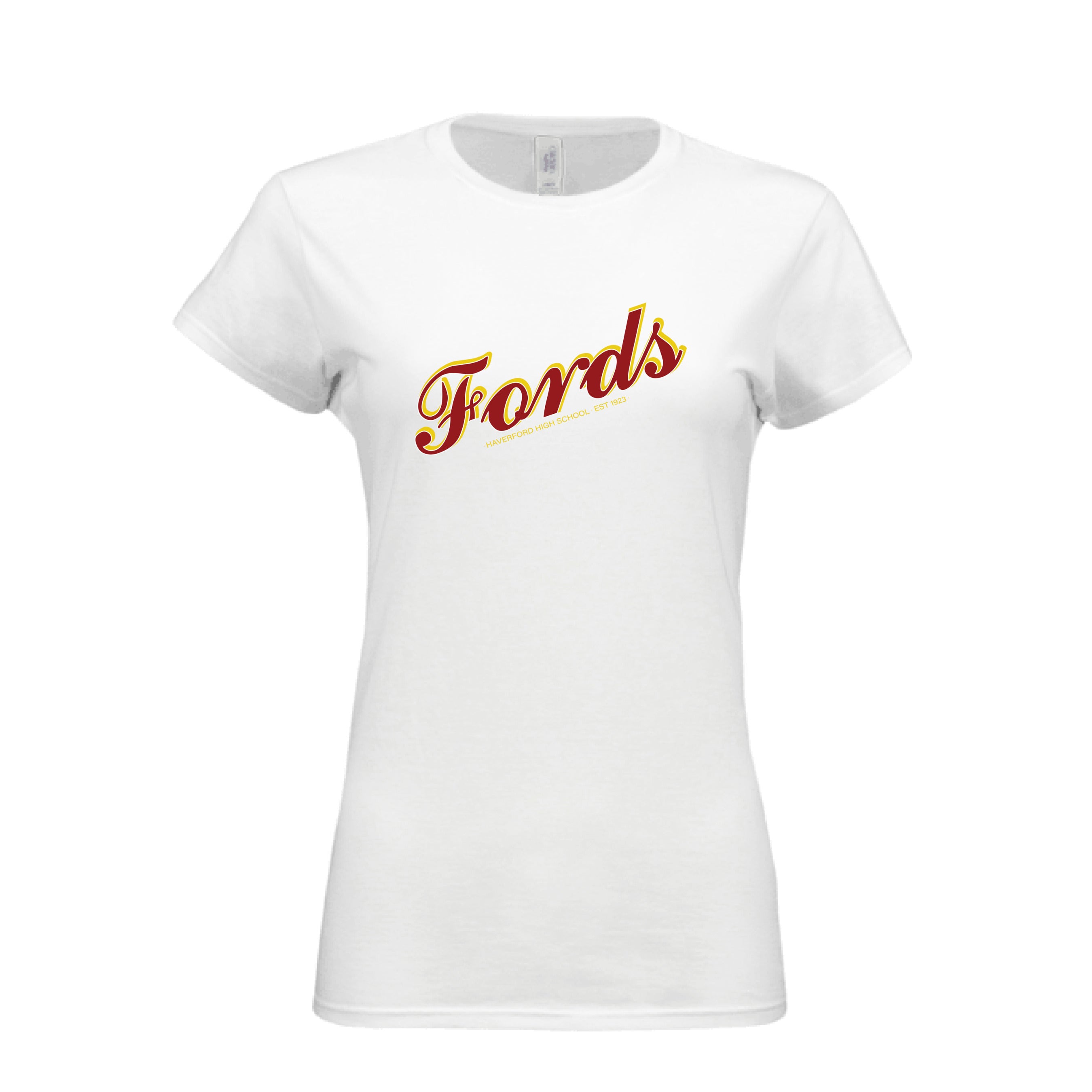 WHITE - FRONT