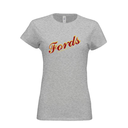 SPORT GREY - FRONT