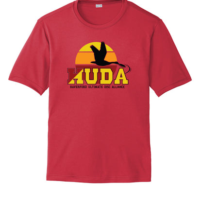 True Red - FRONT