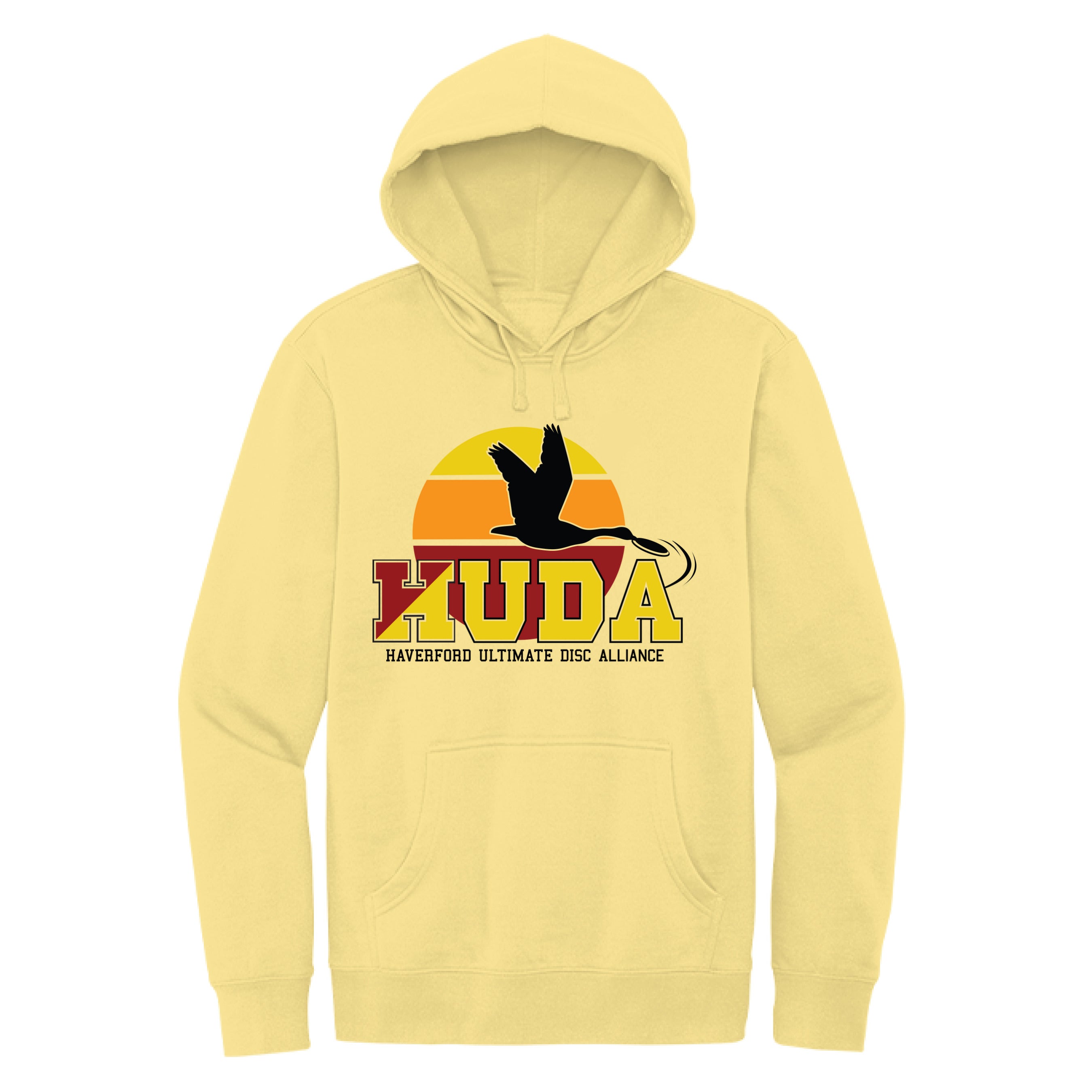 Light Yellow - FRONT