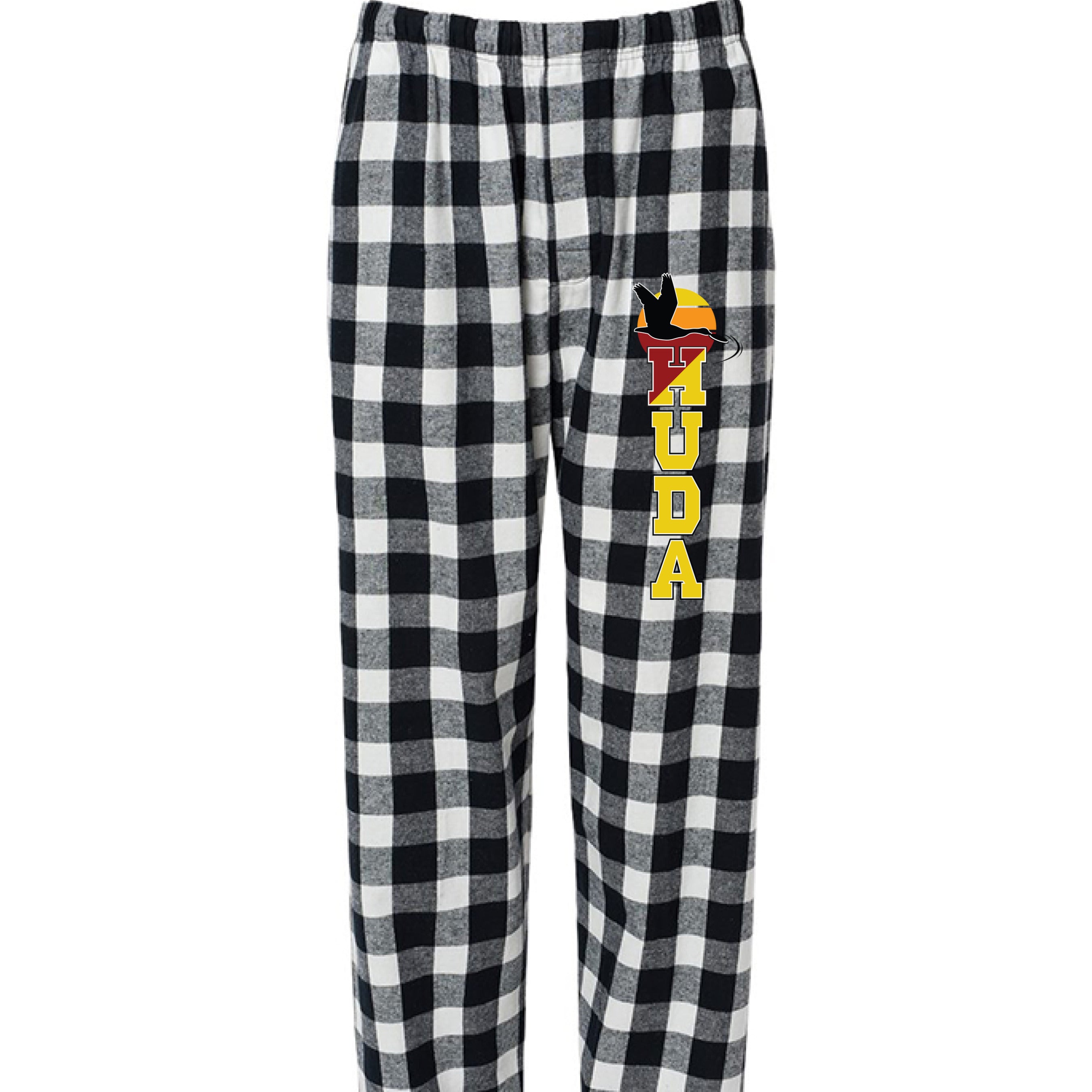 BLACK/ WHITE PLD - FRONT