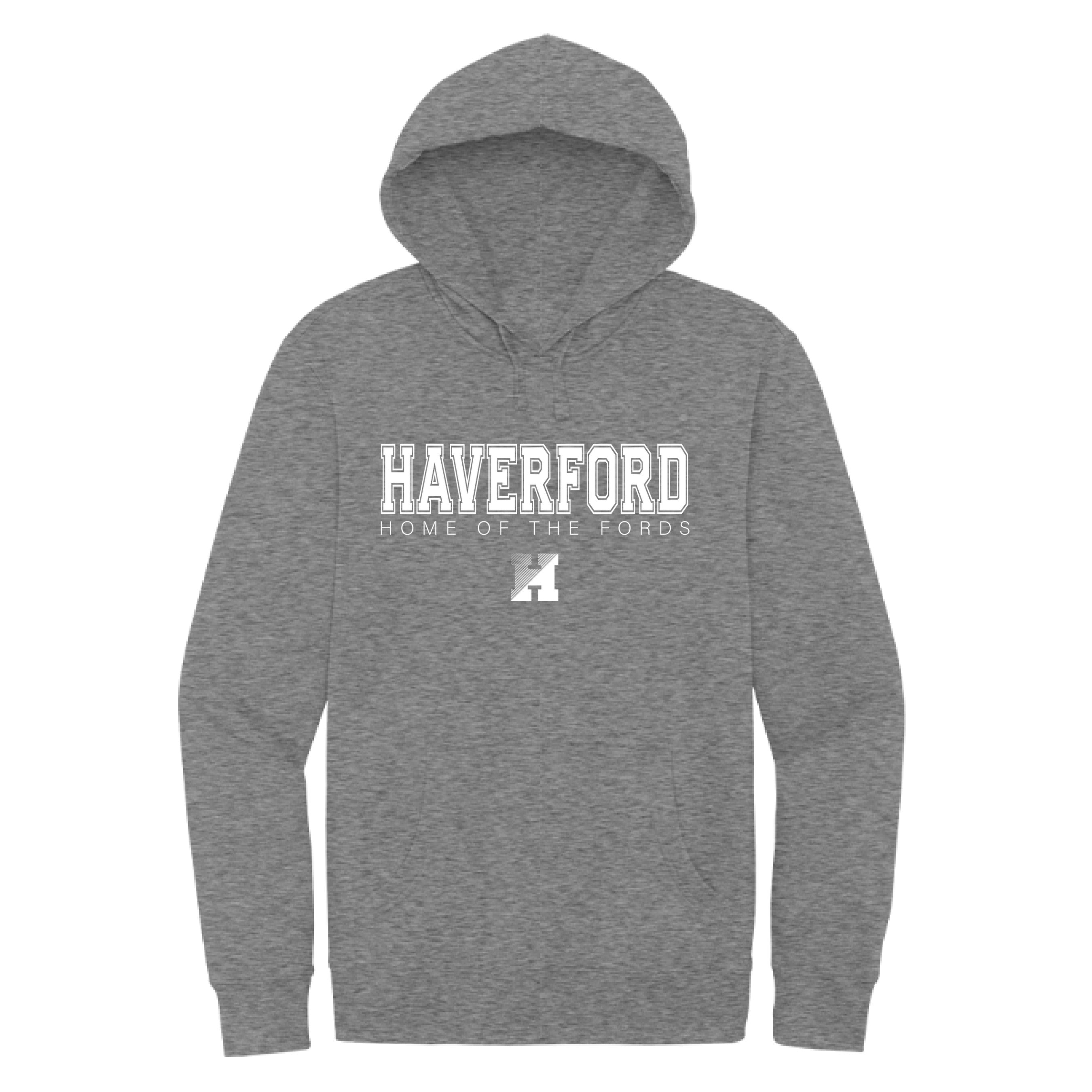 Light Hthr Gry - FRONT