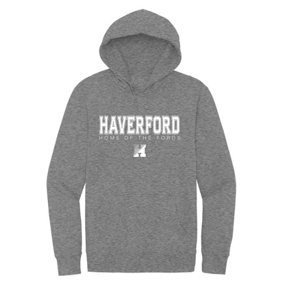 Light Hthr Gry - FRONT