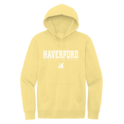Light Yellow - FRONT