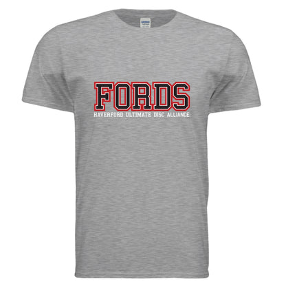 SPORT GREY - FRONT