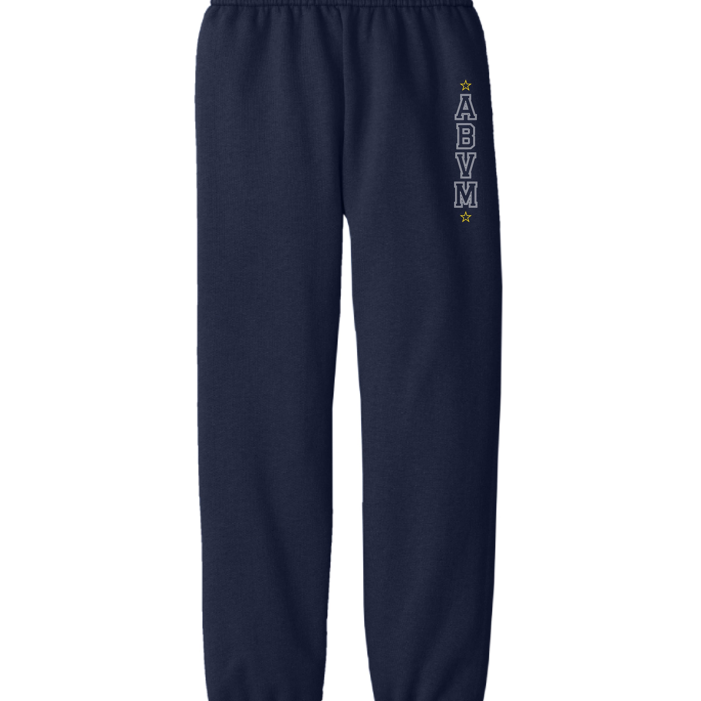 Navy - FRONT