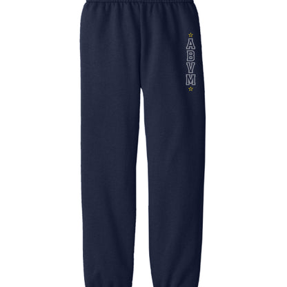 Navy - FRONT