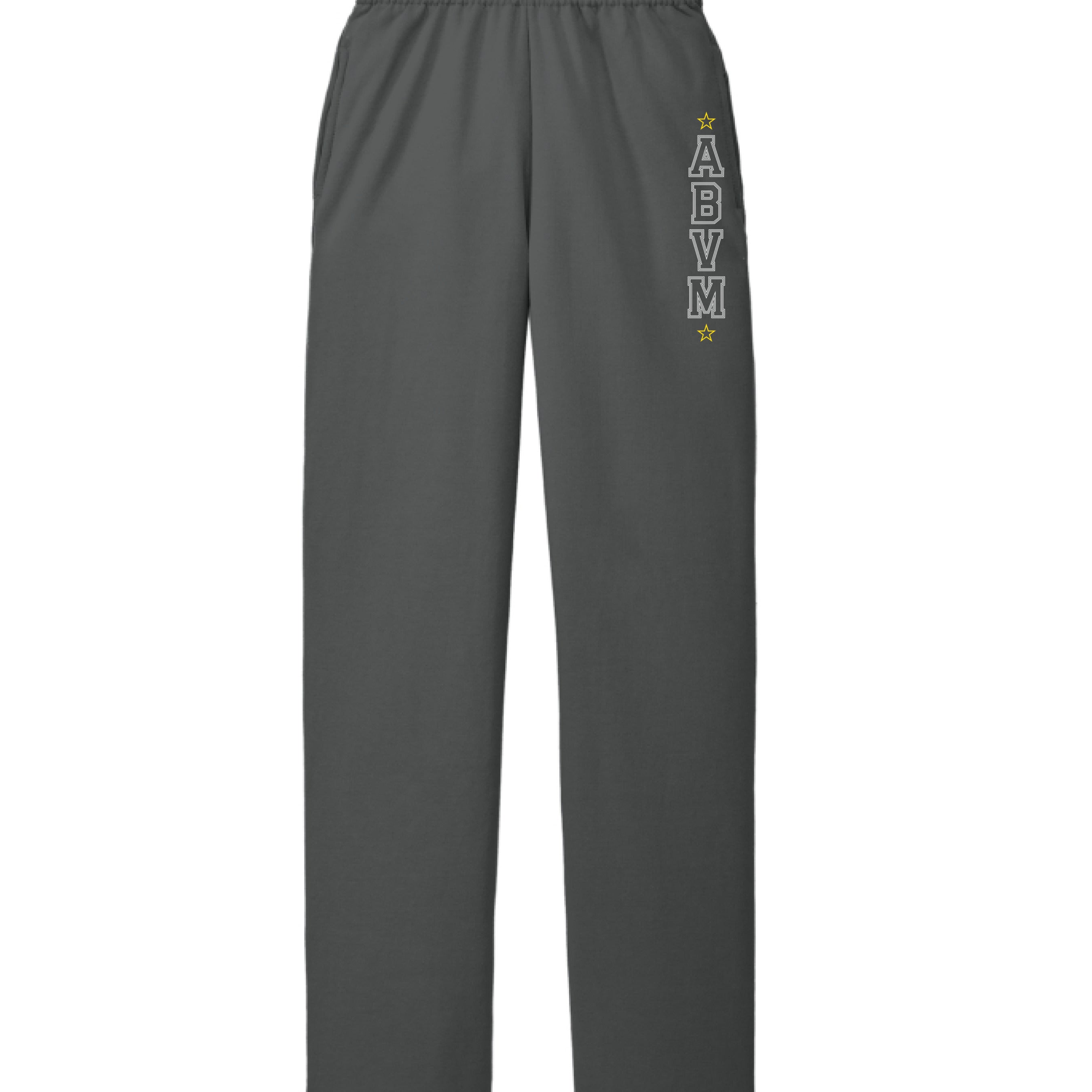 Charcoal - FRONT