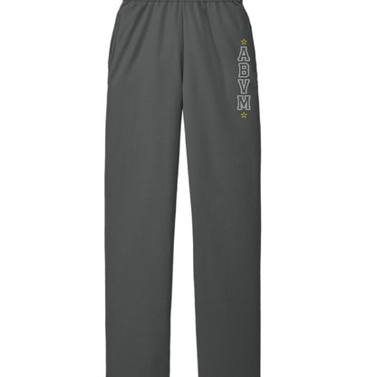 Charcoal - FRONT