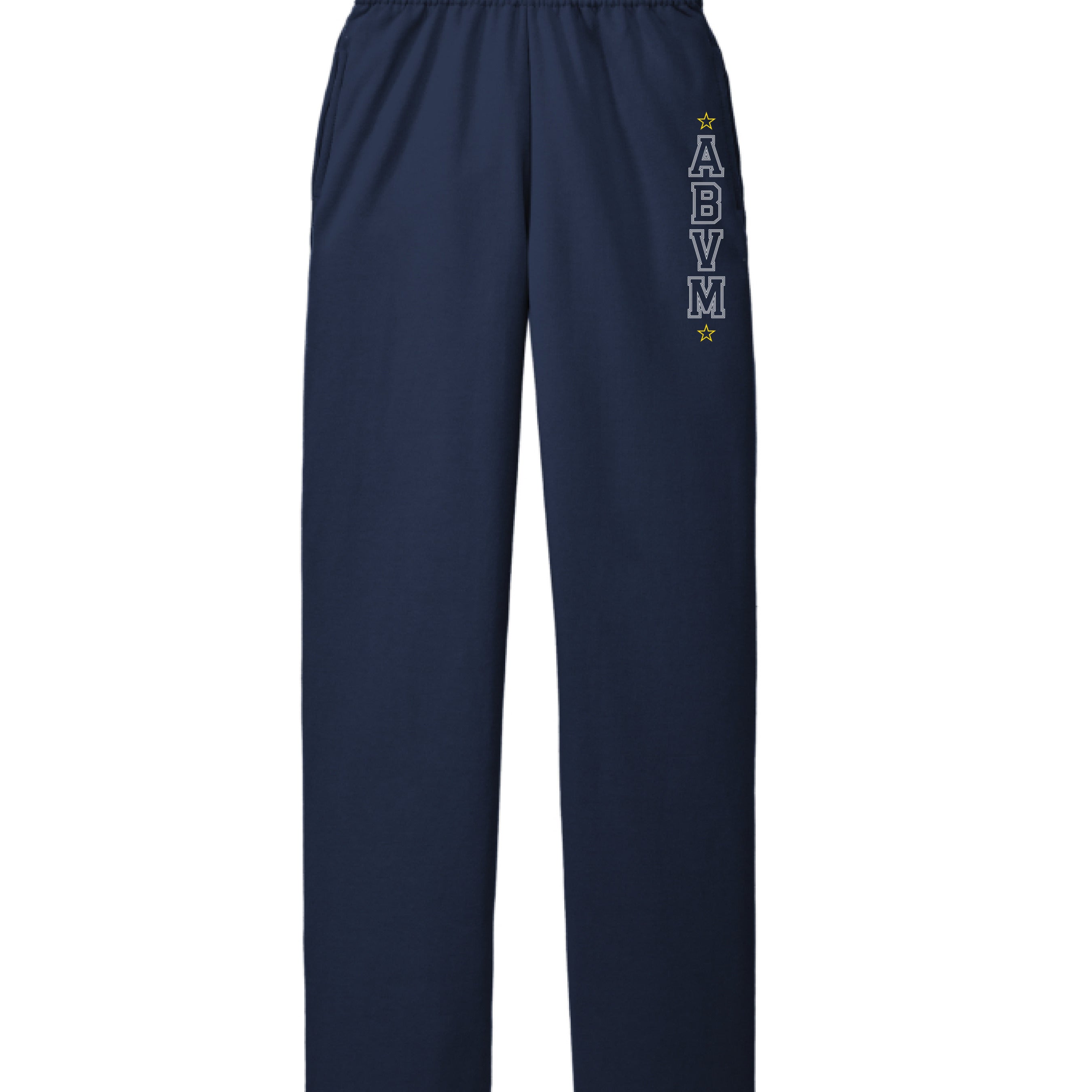 Navy - FRONT