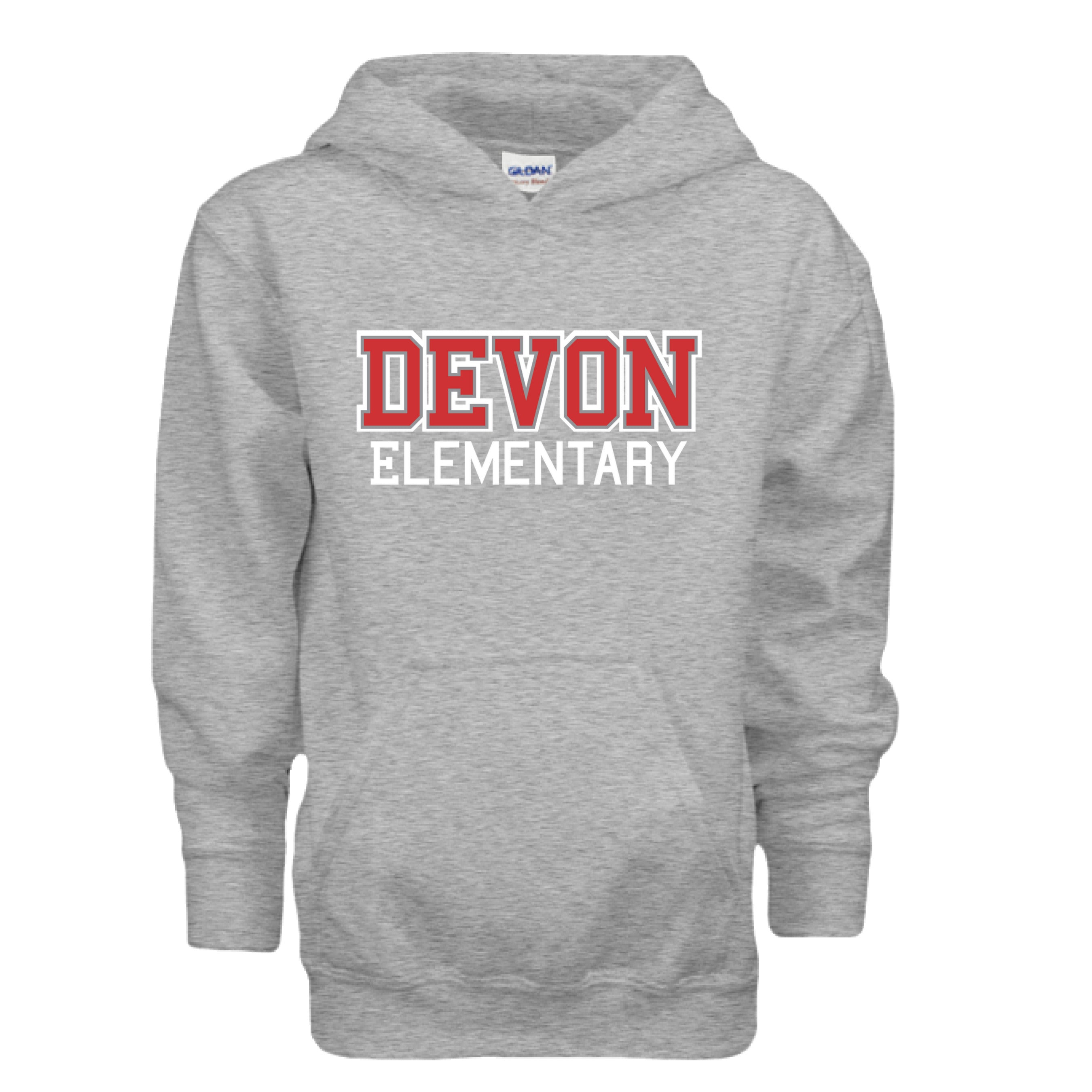 SPORT GREY - FRONT