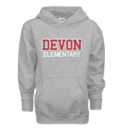 SPORT GREY - FRONT