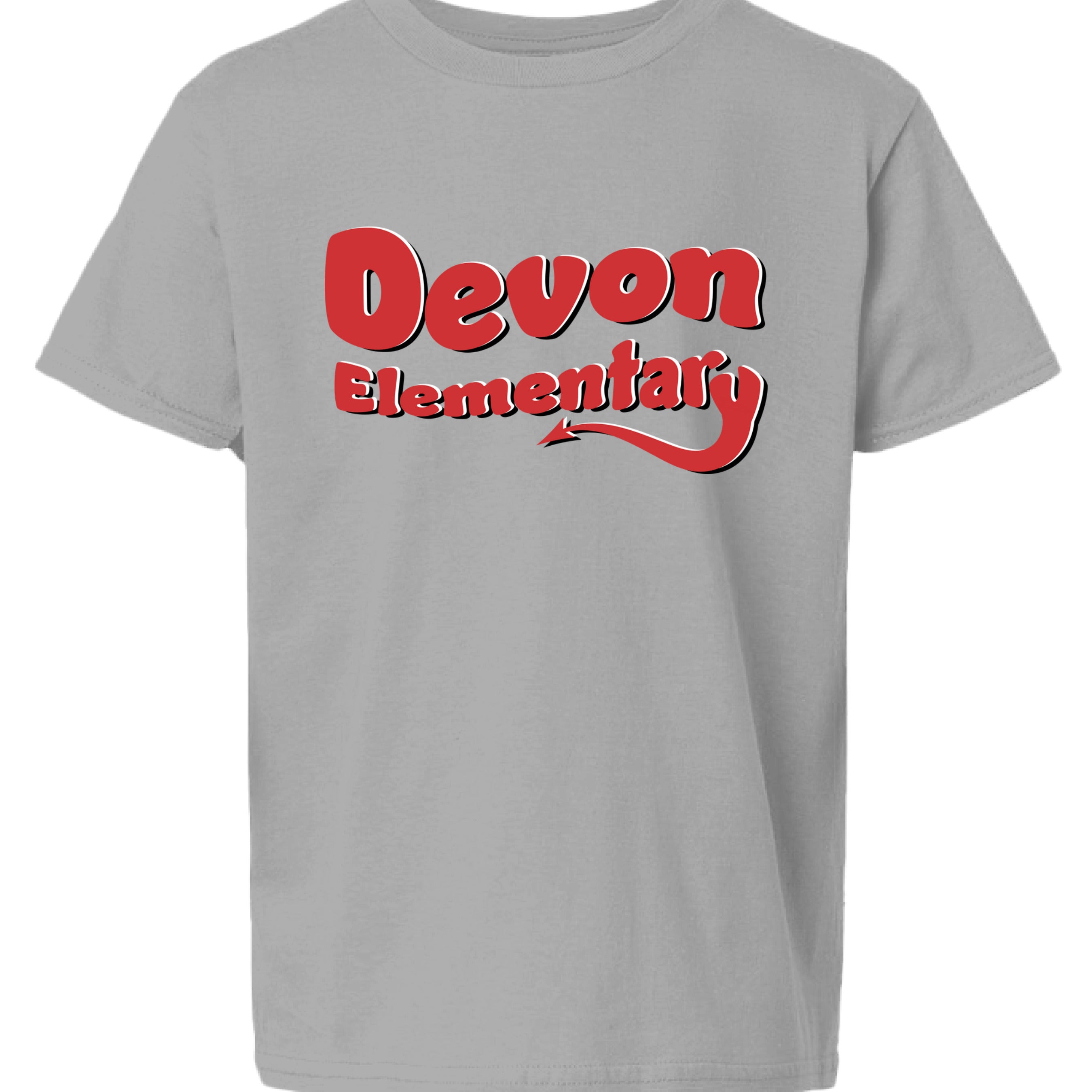 Sport Grey - FRONT