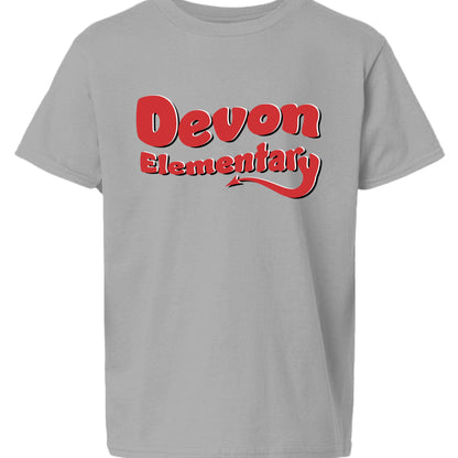 Sport Grey - FRONT