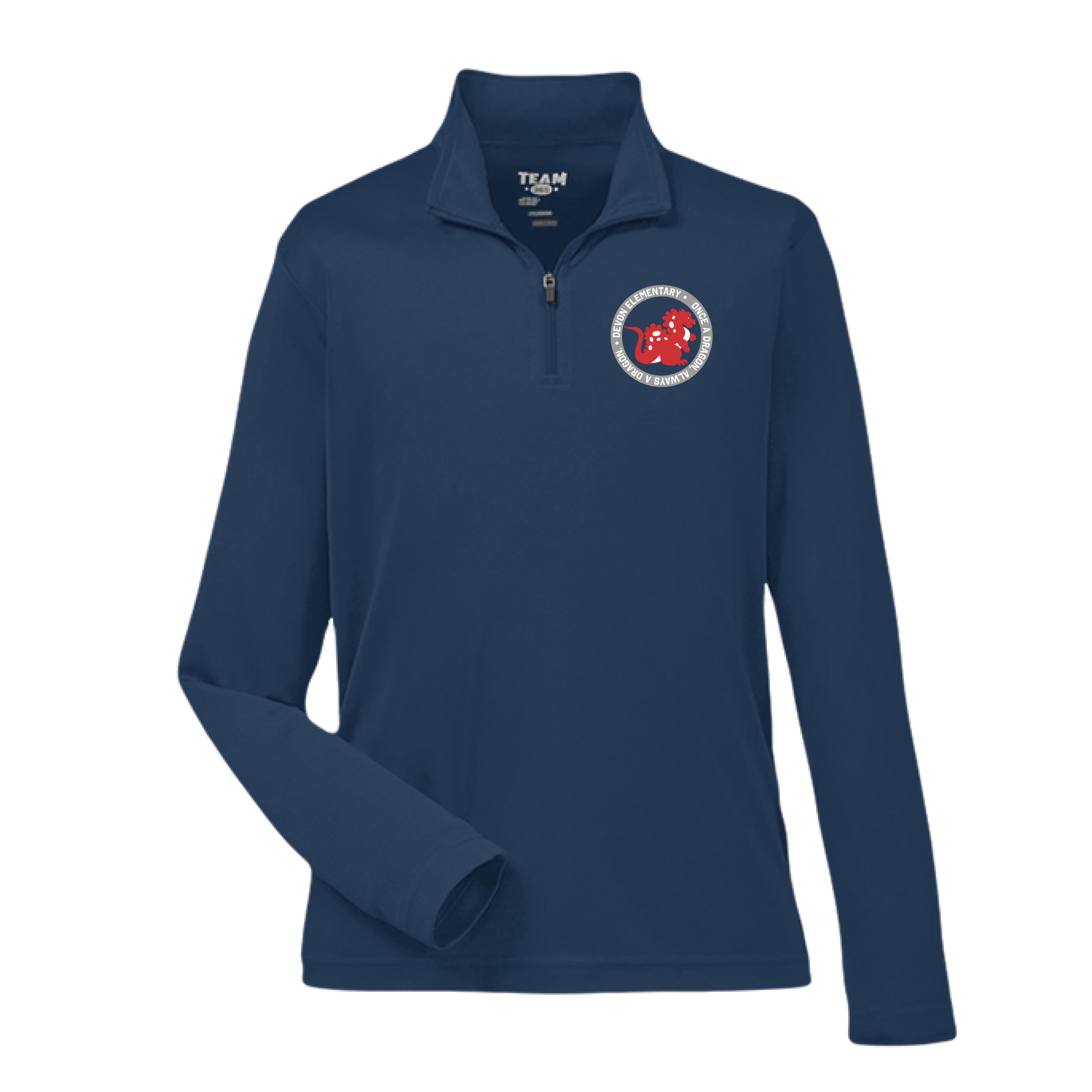 SPORT DARK NAVY - FRONT