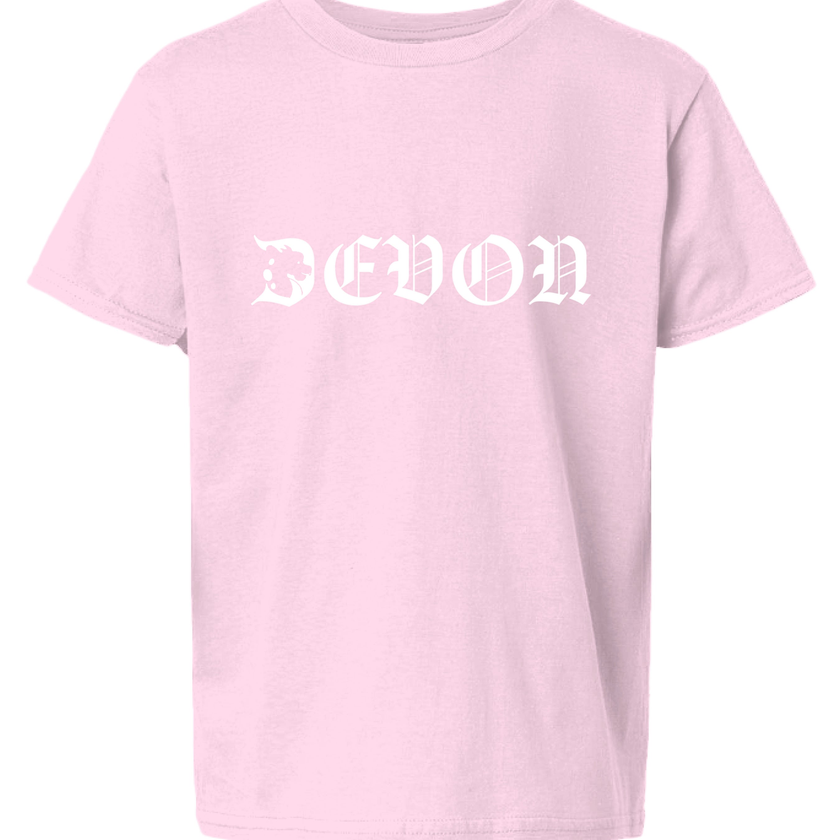 Light Pink - FRONT