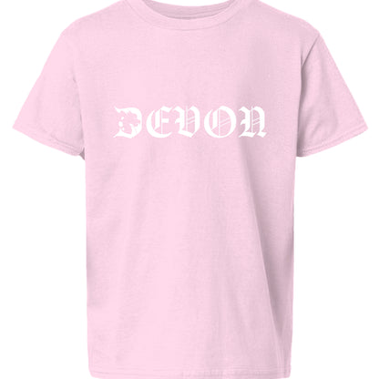 Light Pink - FRONT