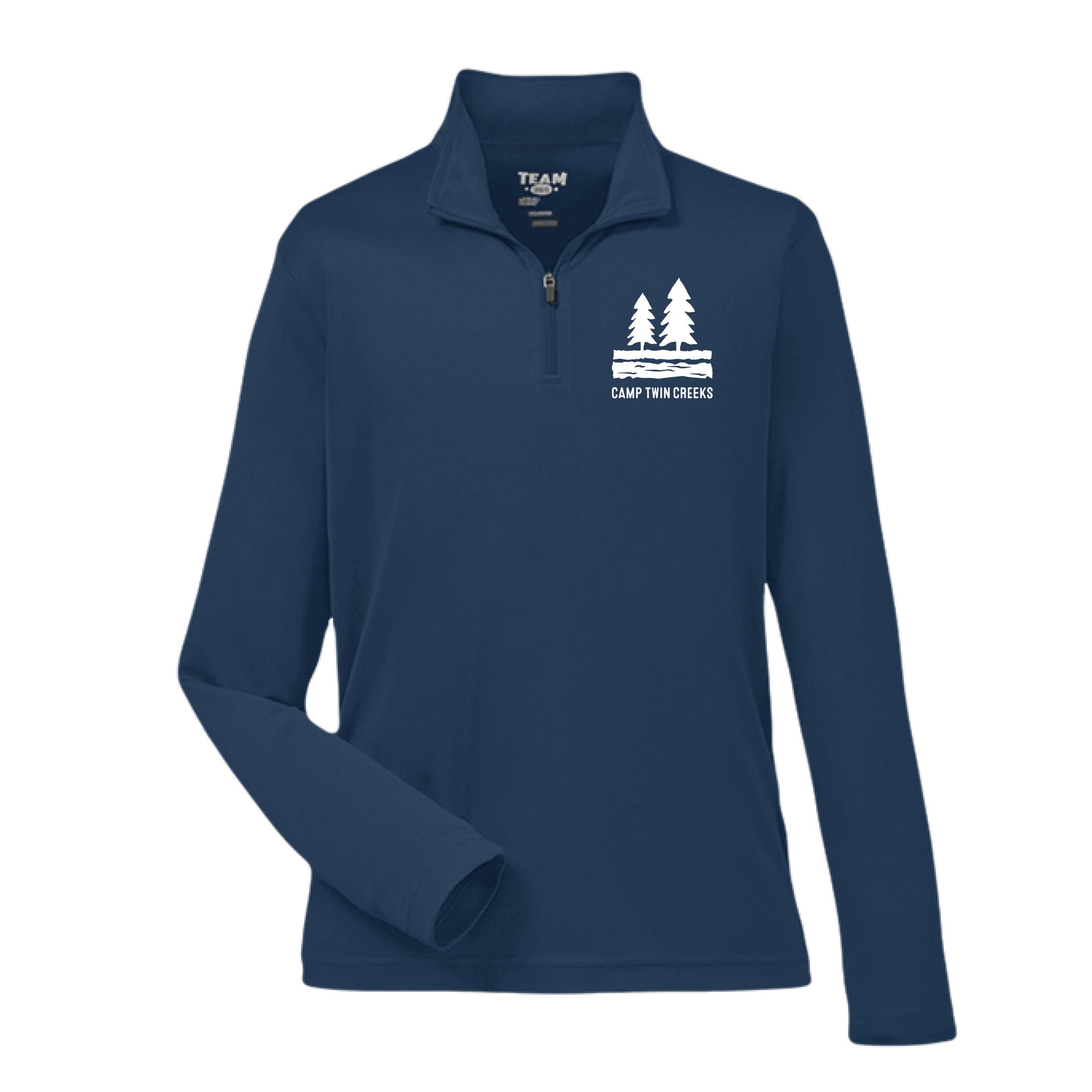 SPORT DARK NAVY - FRONT