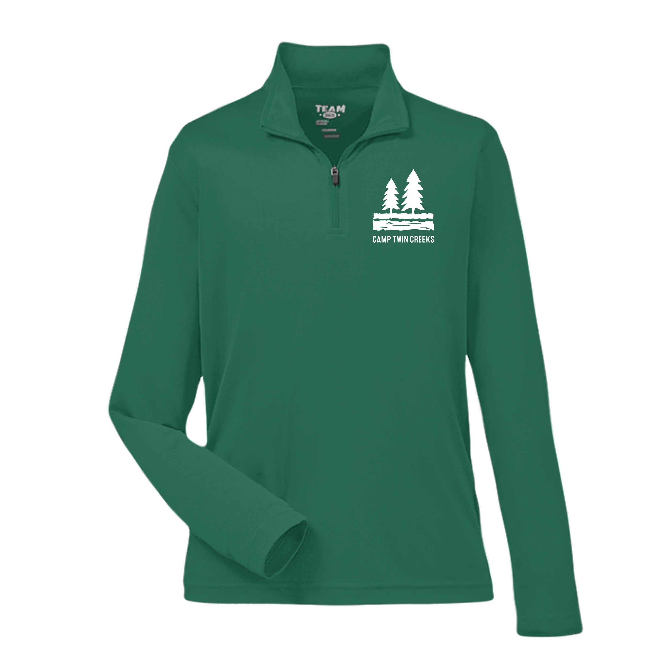 SPORT FOREST - FRONT