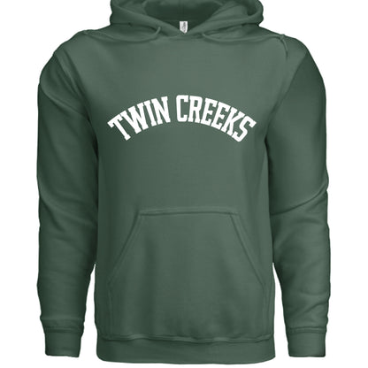 Alpine Green - FRONT