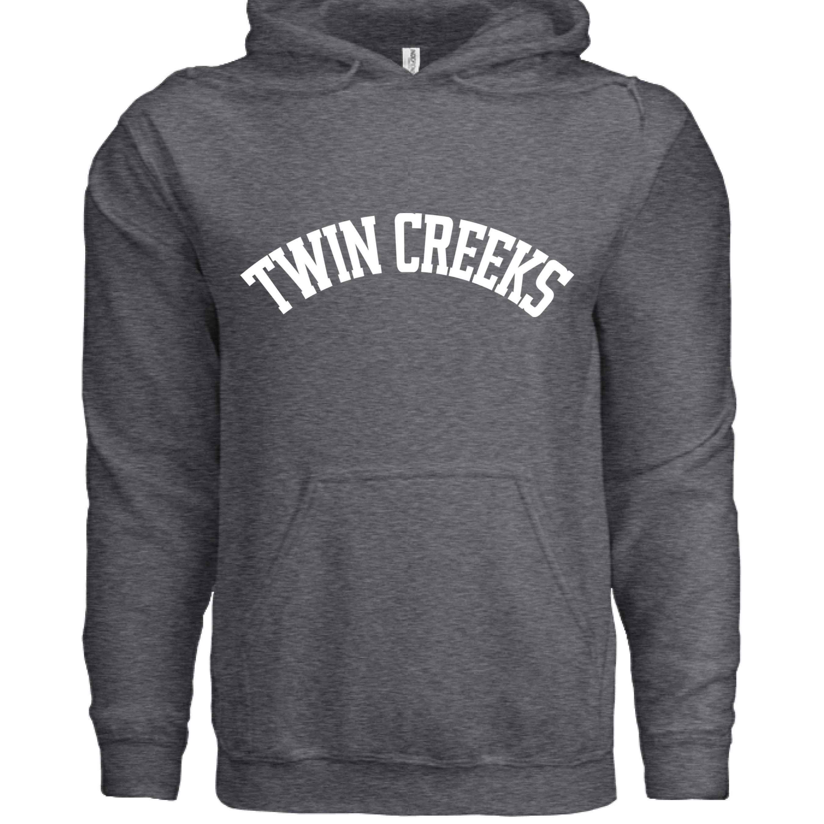 Classic Navy Heather - FRONT