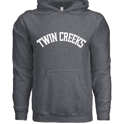 Classic Navy Heather - FRONT