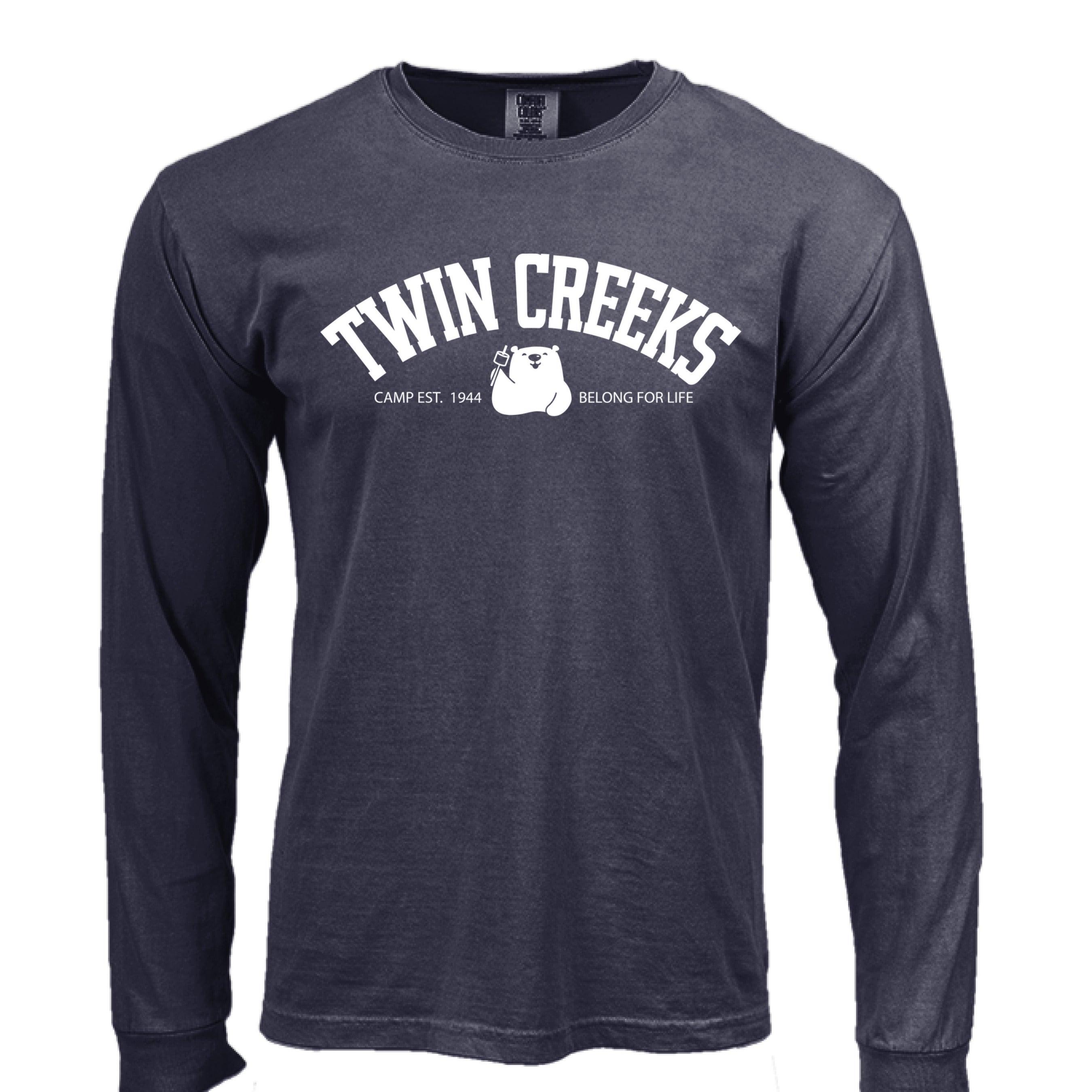 NAVY - FRONT