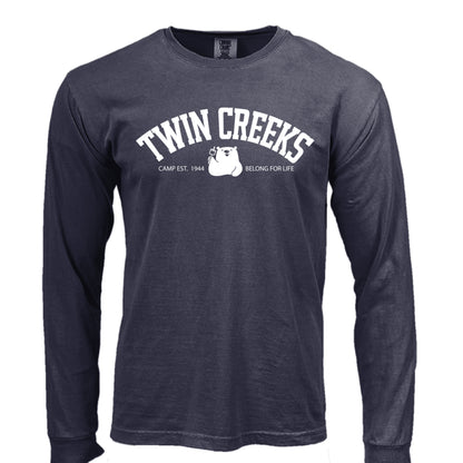 NAVY - FRONT