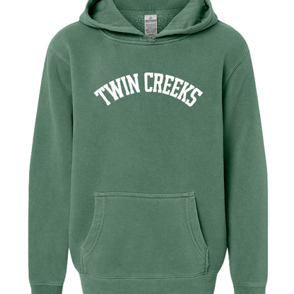 Pigment Alpine Green - FRONT