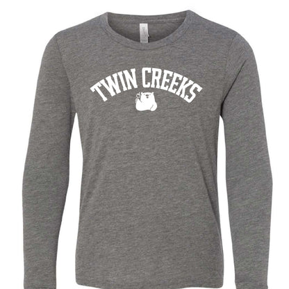 GREY TRIBLEND - FRONT