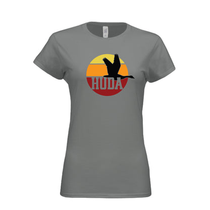 Graphite Heather - FRONT