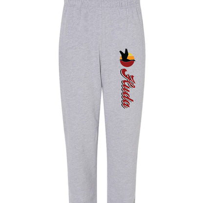 Athletic Heather - FRONT