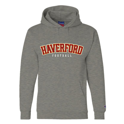 CHARCOAL HEATHER - FRONT