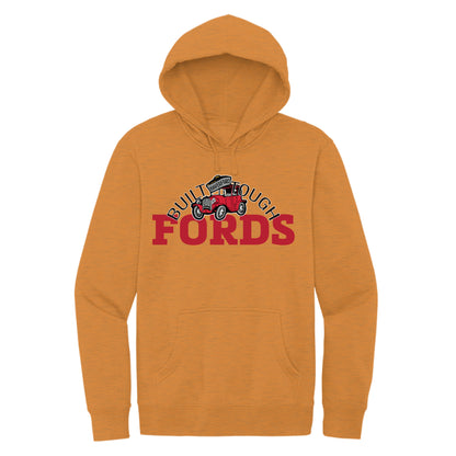 Marigold Heather - FRONT