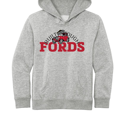 Light Hthr Gry - FRONT