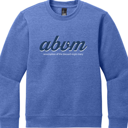 ABVM Adult Scripted Crew