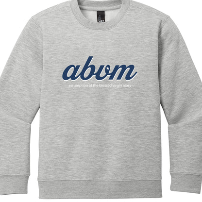 ABVM Adult Scripted Crew