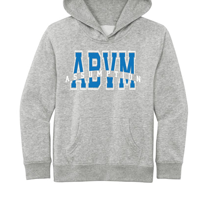 Light Hthr Gry - FRONT