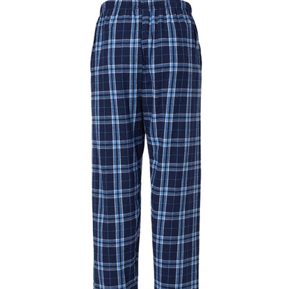 Navy/ Columbia - BACK