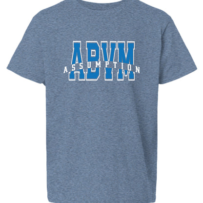 Heather Royal - FRONT