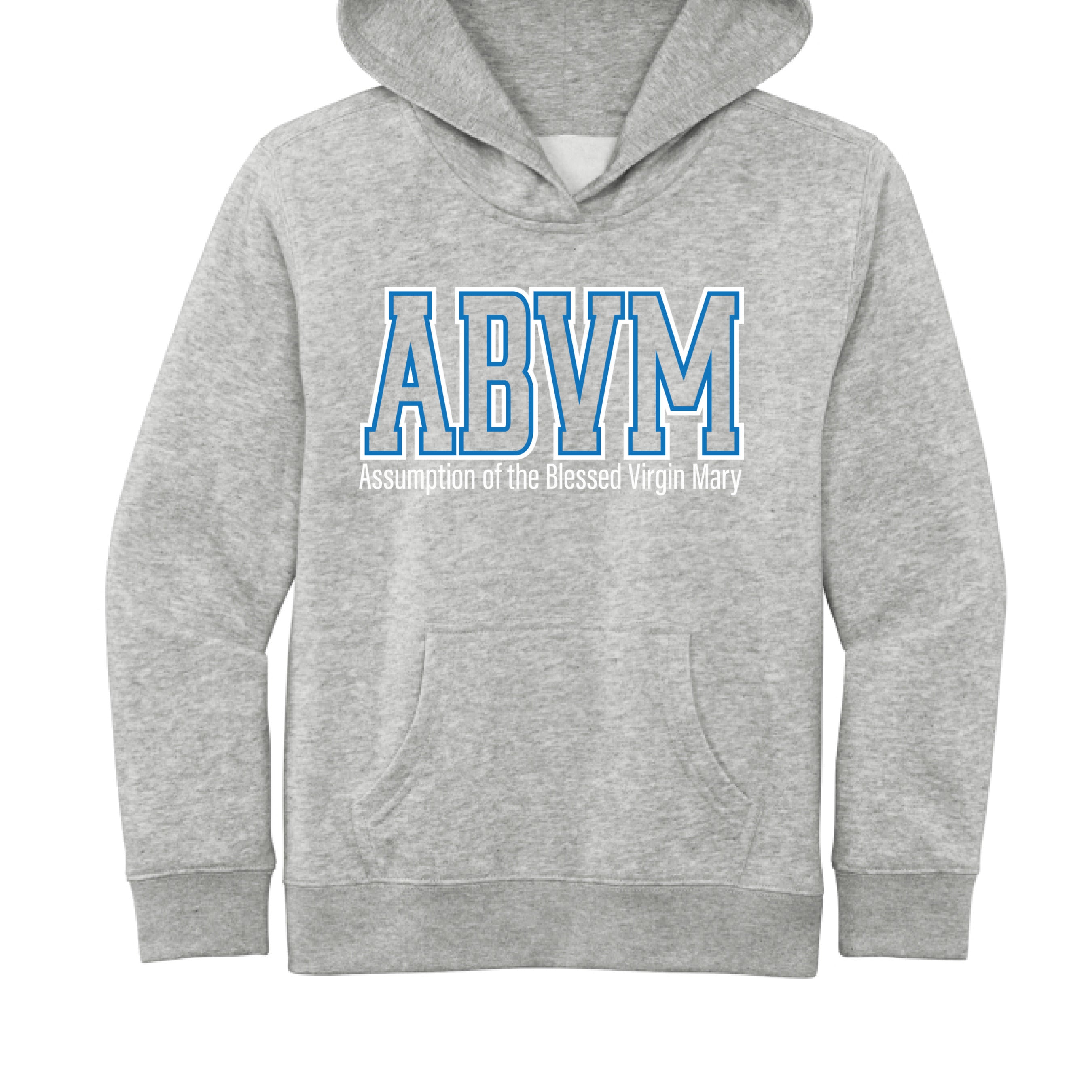 Light Hthr Gry - FRONT