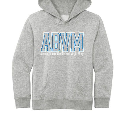 Light Hthr Gry - FRONT