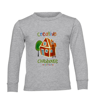 ATHLETIC HEATHER - FRONT