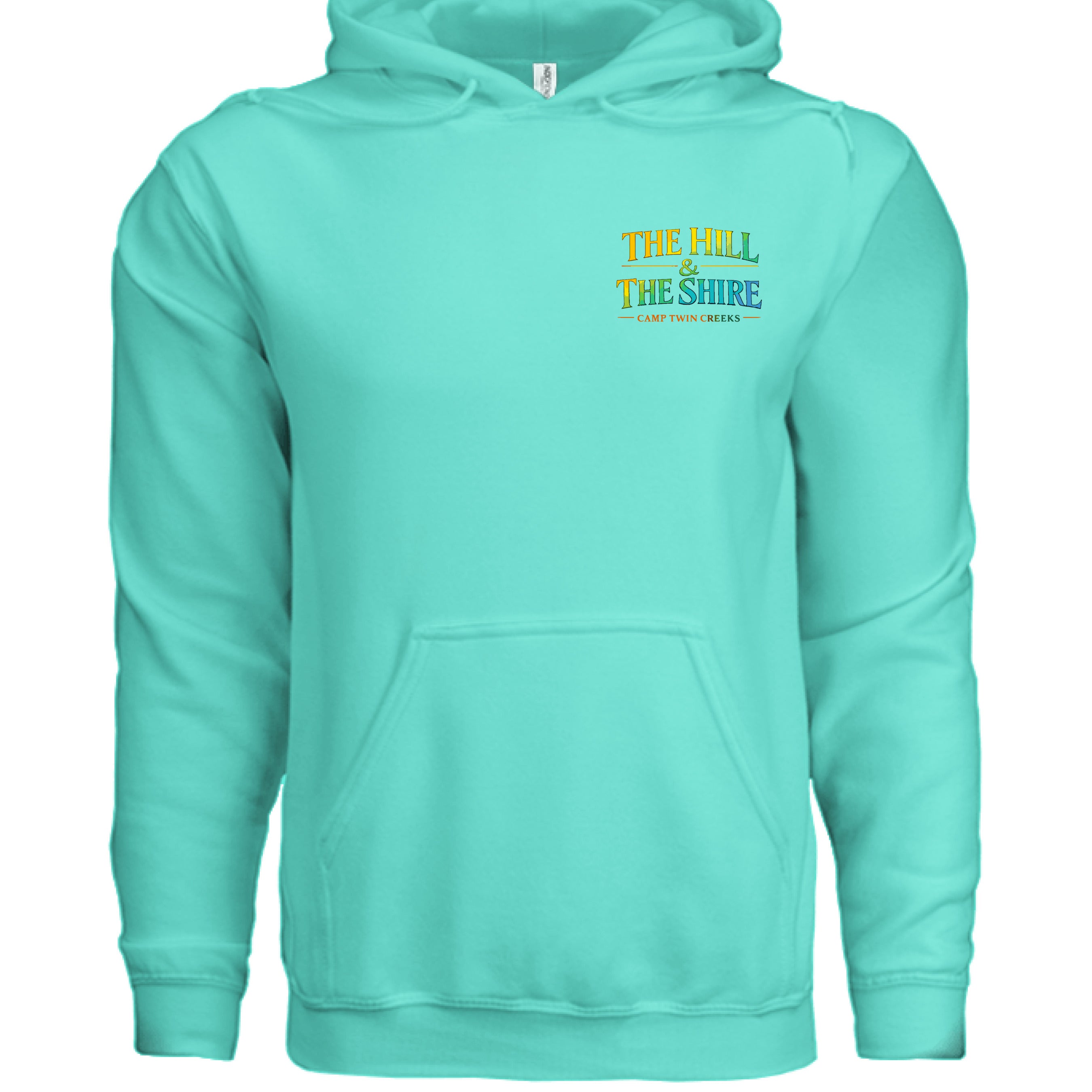 Mint - FRONT