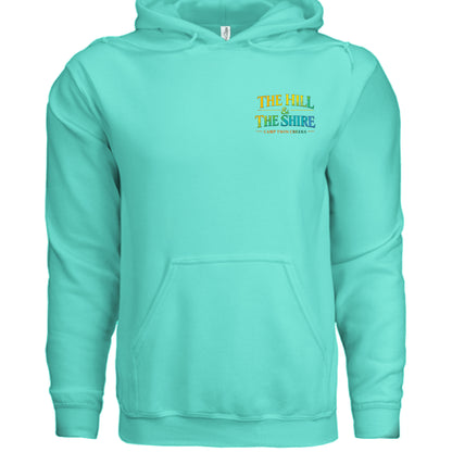Mint - FRONT