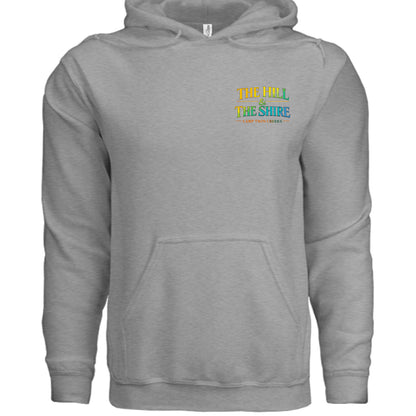 Grey Heather - FRONT